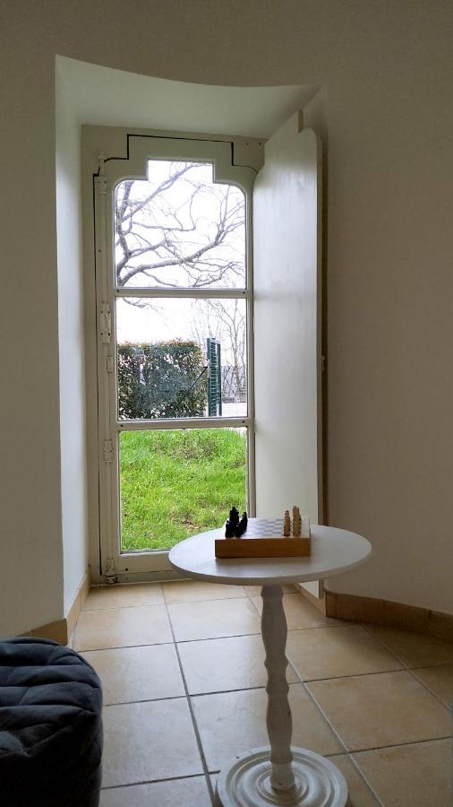 Appartement "Poulain" En Centre-Ville Linge Inclus Blois Eksteriør billede